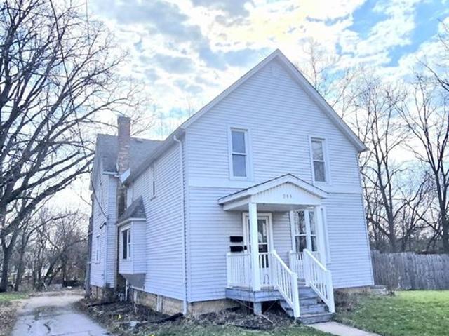 House for sale in Lowell, Indiana