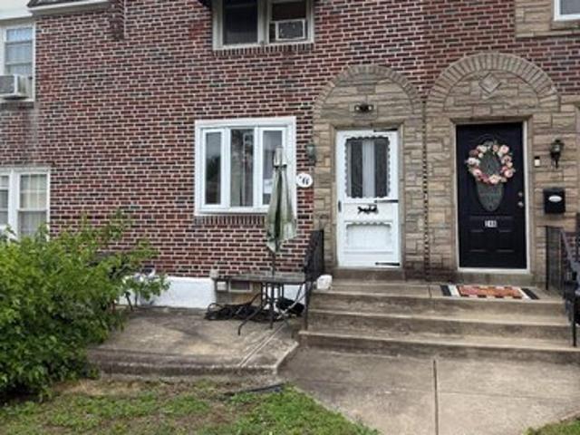 Townhouse for sale in Delco, Pennsylvania