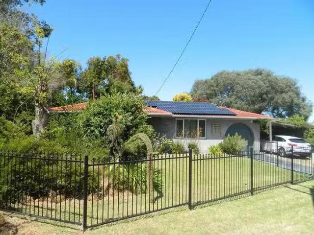 House for rent in Wakool, New South Wales