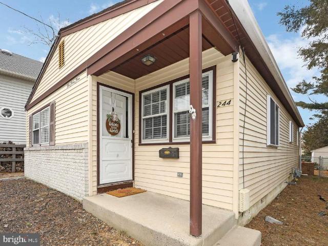 House for sale in Audubon, New Jersey