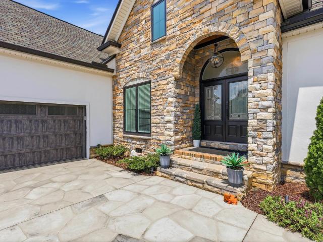 House for sale in Simpsonville, South Carolina