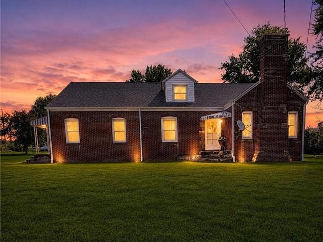 House for sale in Latrobe, Pennsylvania