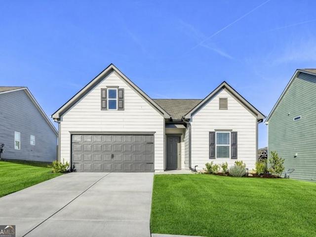 House for sale in Bartow, Georgia
