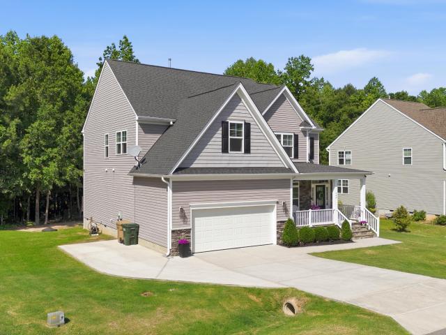 House for sale in Clayton, Johnston County