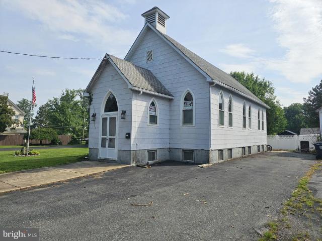 House for sale in Cecil, Maryland