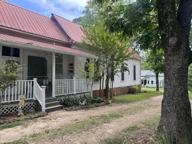 House for sale in Maben, Mississippi