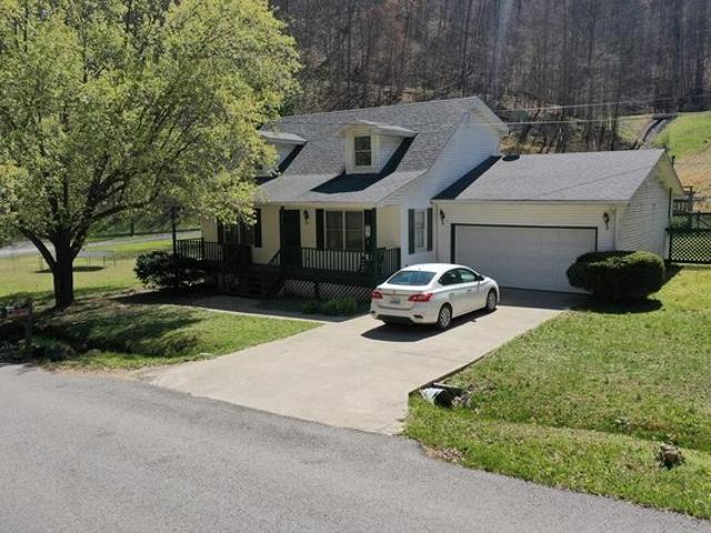 House for sale in Hazard, Kentucky