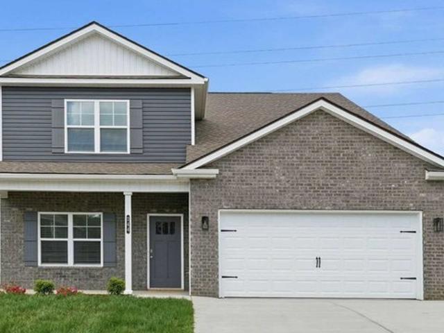 House for sale in Tennessee