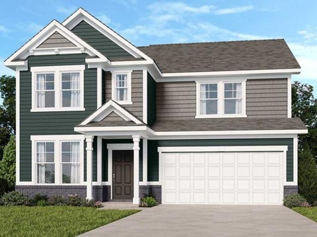 House for sale in Pittsboro, Indiana