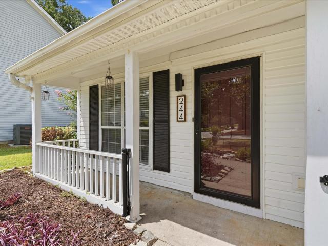 House for sale in Summerville, South Carolina