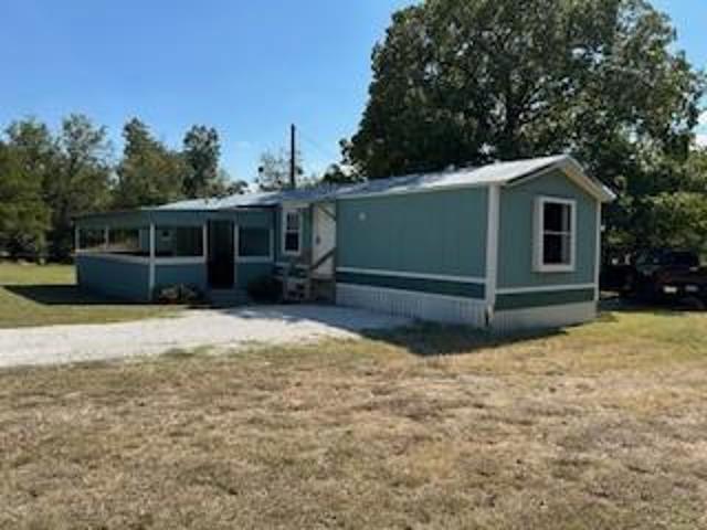 House for sale in Morgan, Bosque County