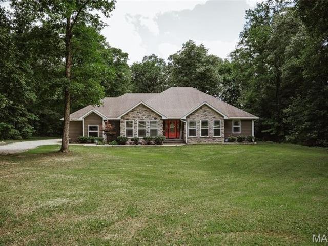 House for sale in Poplar Bluff, Missouri