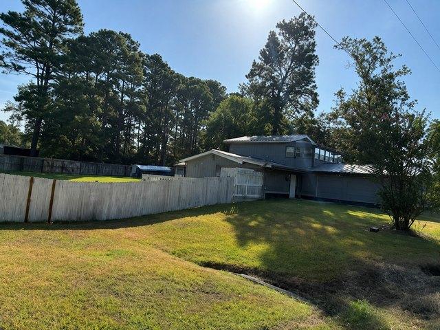 House for sale in Sabine, Texas