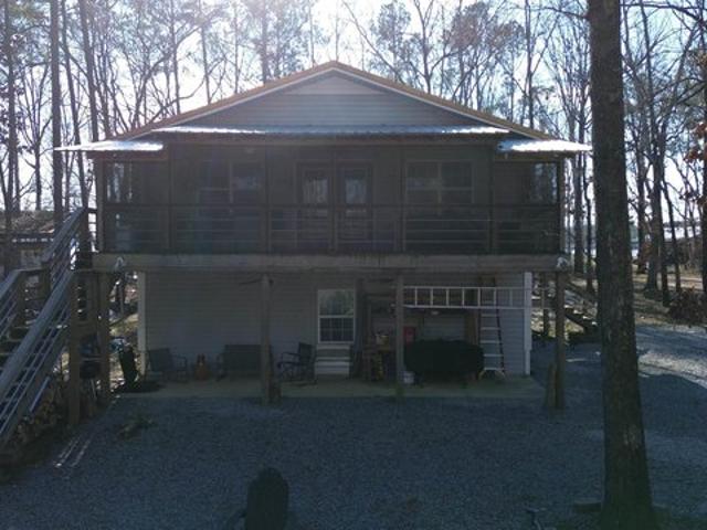 House for sale in Cedar Bluff, Alabama