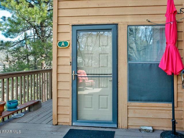 Condo for sale in Prescott, Arizona