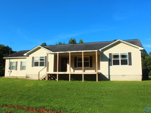 House for sale in Albertville, Alabama