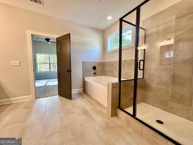 House for sale in Moreland, Georgia