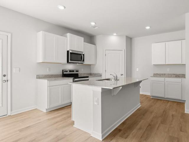 Townhouse for sale in Pickens, Georgia