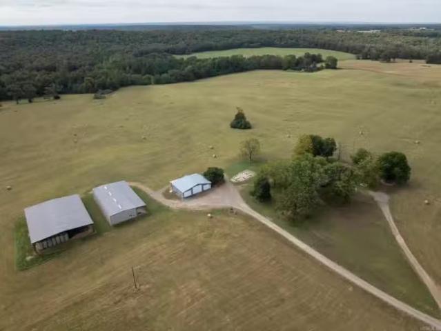 House for rent in Ark