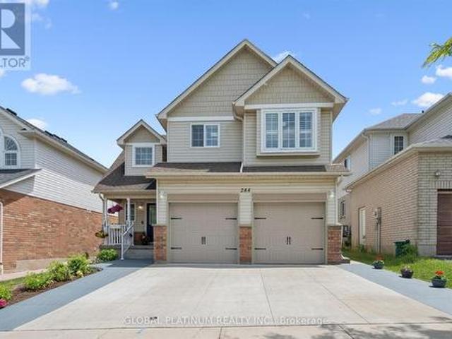 House for sale in Kitchener, Ontario