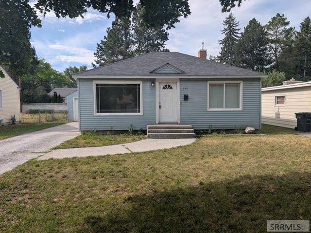 House for sale in Idaho Falls, Idaho