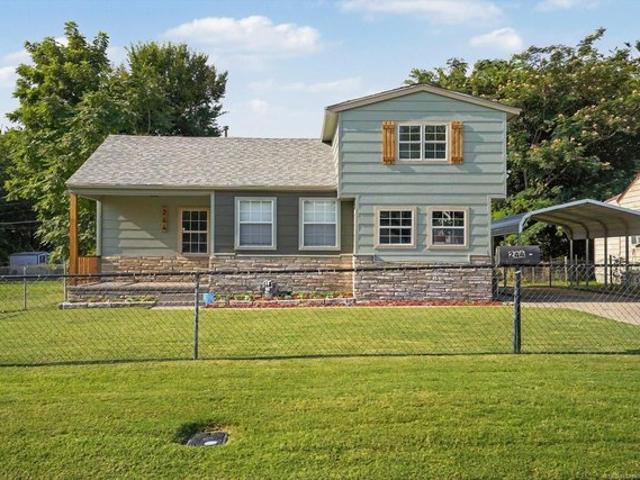 House for sale in Tulsa, Oklahoma