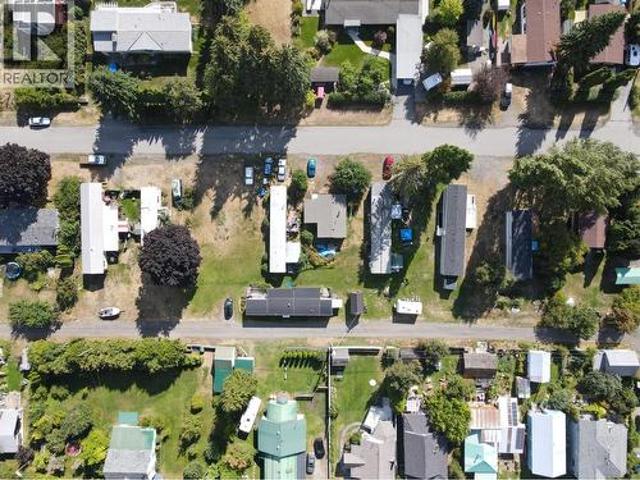 Commercial for sale in Kaslo, British Columbia
