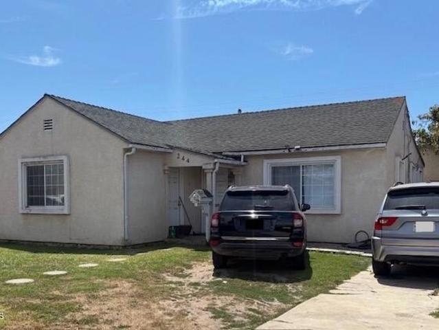 House for sale in Oxnard, California