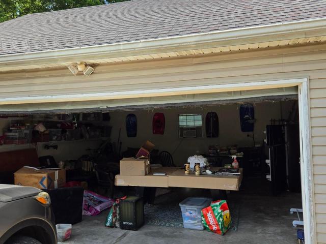 House for sale in Granby, Missouri