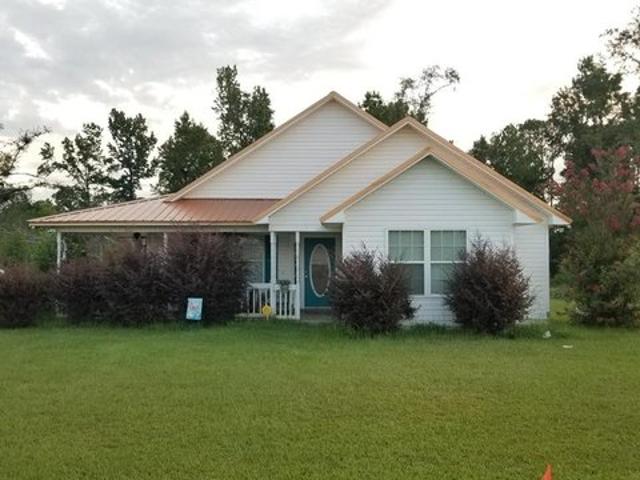 House for sale in Colquitt, Georgia