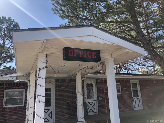 Commercial for sale in Kit Carson, Colorado