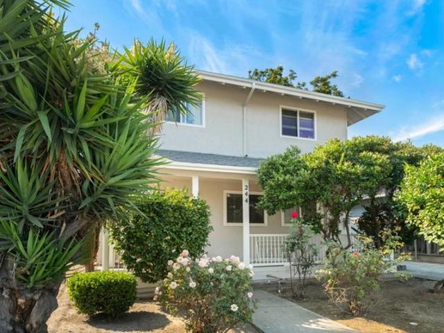 House for sale in San Jose, California