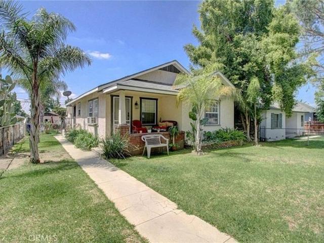 House for sale in Monrovia, California