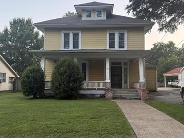 House for sale in Tennessee