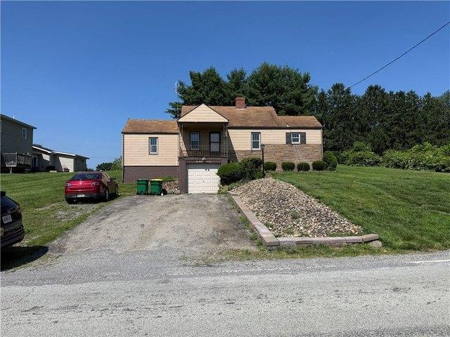 House for sale in Butler, Pennsylvania