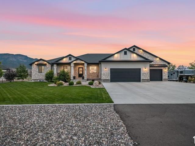House for sale in Central Valley, Sevier County