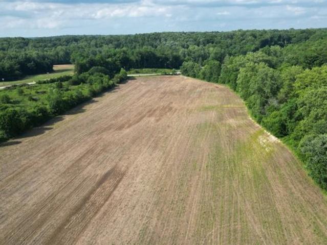 Land for sale in Osgood, Indiana