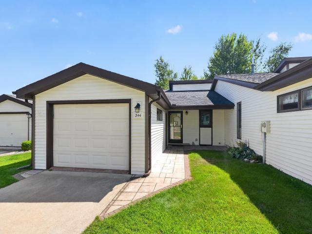Condo for sale in Oscoda, Michigan