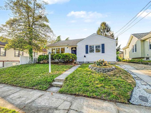 House for sale in Absecon, New Jersey