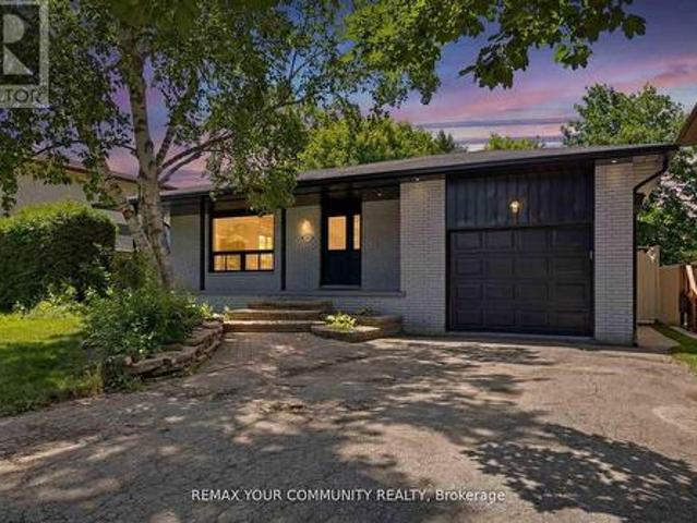 House for sale in York, Ontario