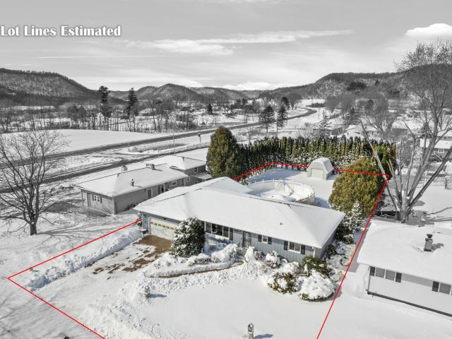 House for sale in Winona, Minnesota