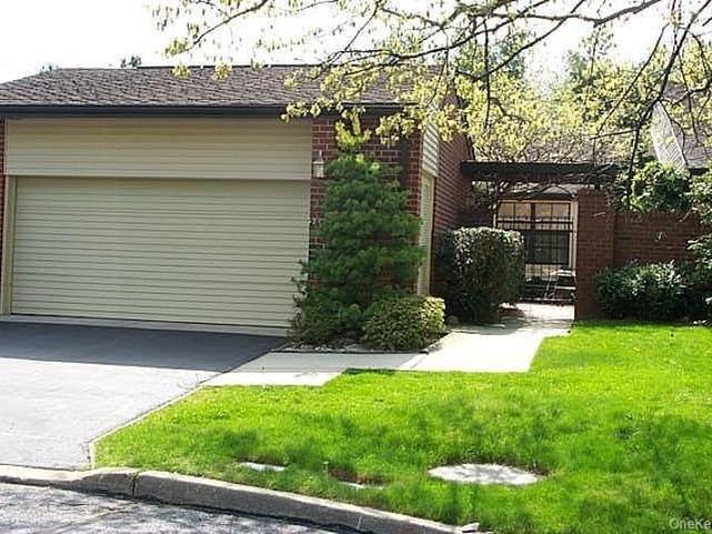 Condo for sale in Nassau, New York
