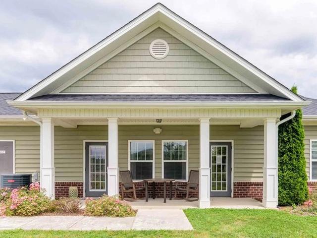 Condo for sale in Hendersonville, North Carolina