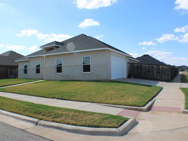 Property for rent in Taylor, Texas