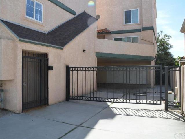Condo for sale in Imperial Beach, California