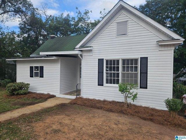 House for sale in Bessemer, Alabama
