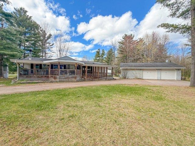House for sale in Phillips, Wisconsin