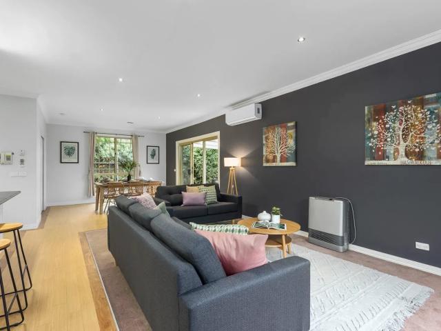 House for rent in Boronia, Melbourne