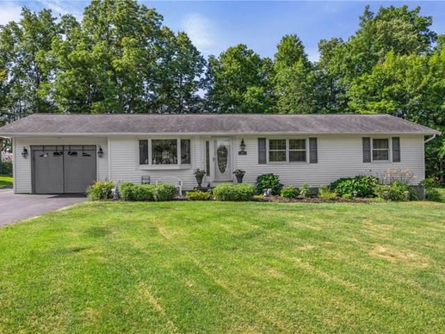 House for sale in Macedon, New York