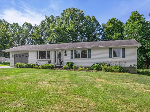 House for sale in New York